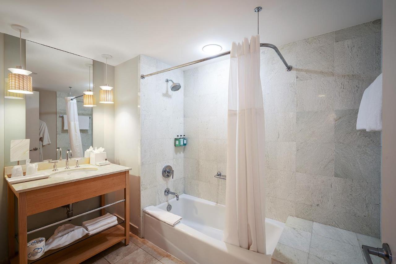 Апартаменти Sunny Isles 1Bdr Sea View And Pool Маямі-Біч Екстер'єр фото