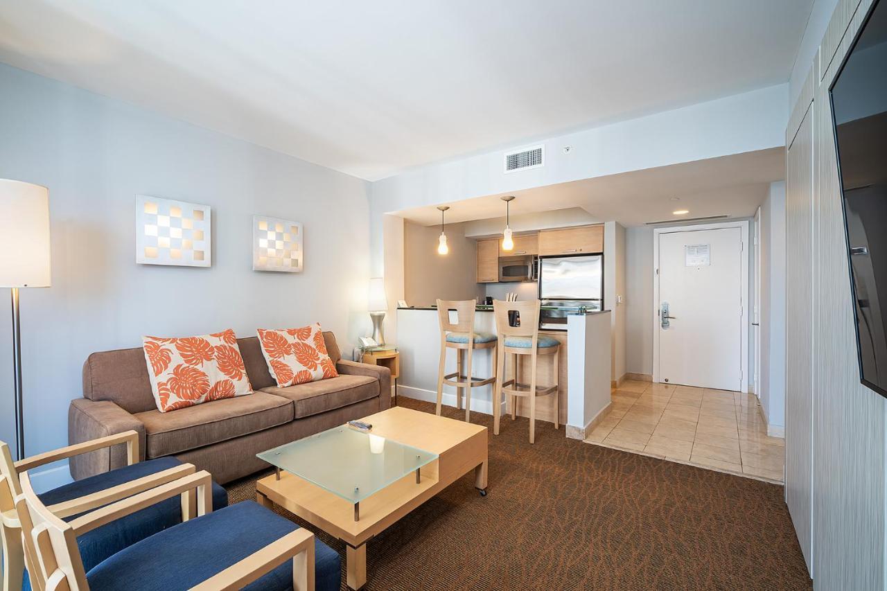Апартаменти Sunny Isles 1Bdr Sea View And Pool Маямі-Біч Екстер'єр фото