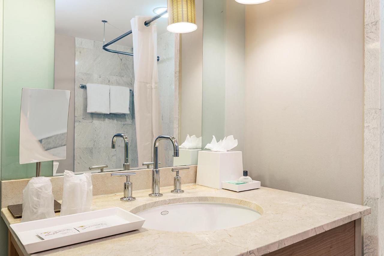Апартаменти Sunny Isles 1Bdr Sea View And Pool Маямі-Біч Екстер'єр фото
